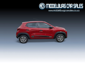 2020 Renault Kwid 1.0 Expression