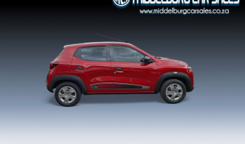 2020 Renault Kwid 1.0 Expression full