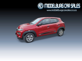 2020 Renault Kwid 1.0 Expression