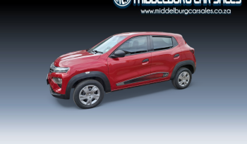 2020 Renault Kwid 1.0 Expression full