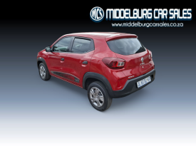 2020 Renault Kwid 1.0 Expression