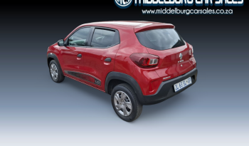 2020 Renault Kwid 1.0 Expression full