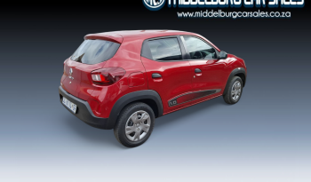 2020 Renault Kwid 1.0 Expression full
