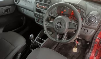 2020 Renault Kwid 1.0 Expression full