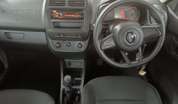 2020 Renault Kwid 1.0 Expression full