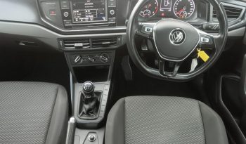 2020 Volkswagen Polo Hatch 1.0TSI Trendline full