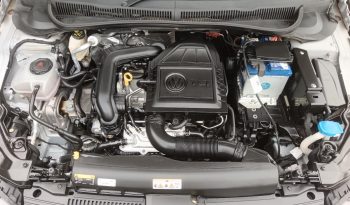 2020 Volkswagen Polo Hatch 1.0TSI Trendline full