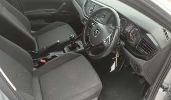 2020 Volkswagen Polo Hatch 1.0TSI Trendline full