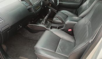 2014 Toyota Fortuner 3.0D-4D full