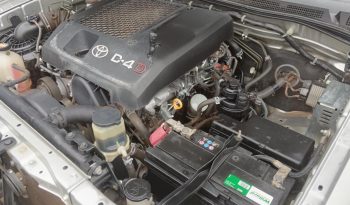 2014 Toyota Fortuner 3.0D-4D full