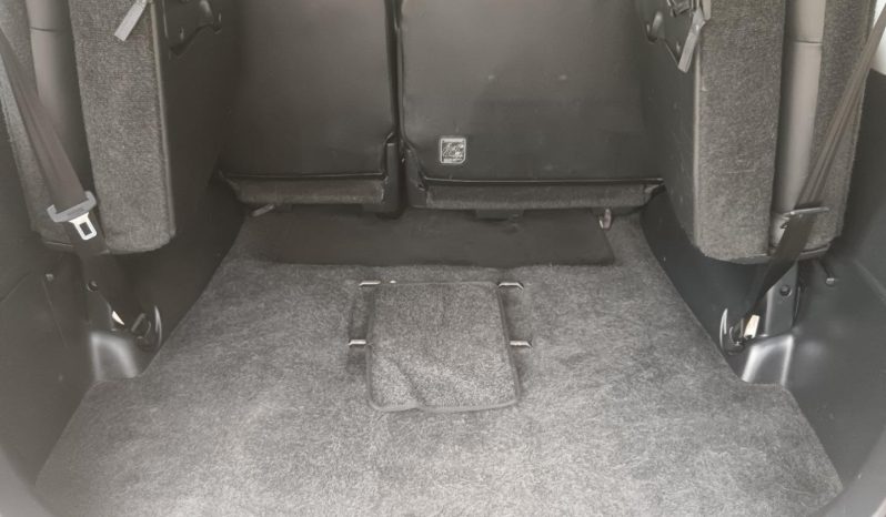 2014 Toyota Fortuner 3.0D-4D full