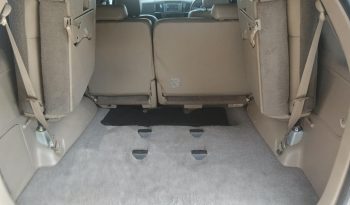 2013 Toyota Fortuner 3.0D-4D 4×4 full