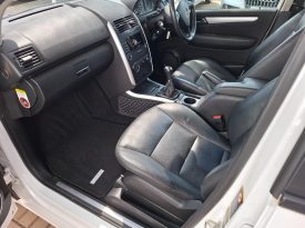 2005 Mercedes-Benz A-Class A170 Avantgarde