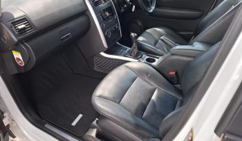 2005 Mercedes-Benz A-Class A170 Avantgarde full
