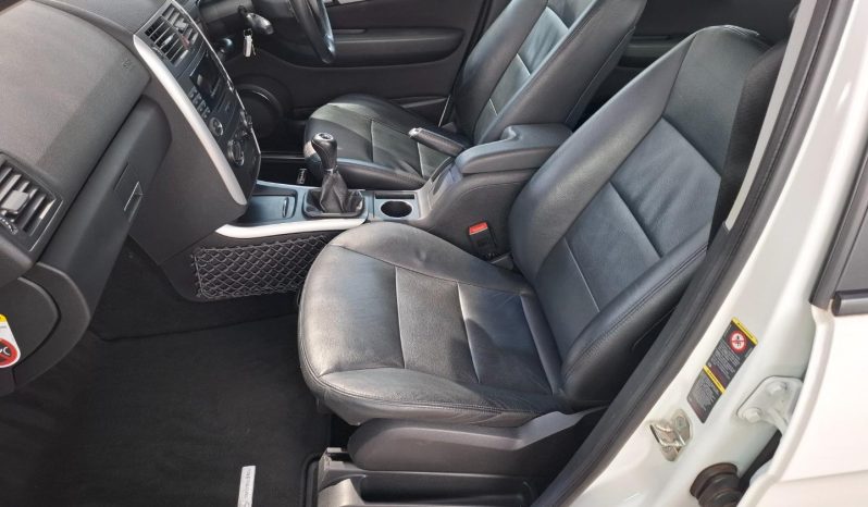 2005 Mercedes-Benz A-Class A170 Avantgarde full