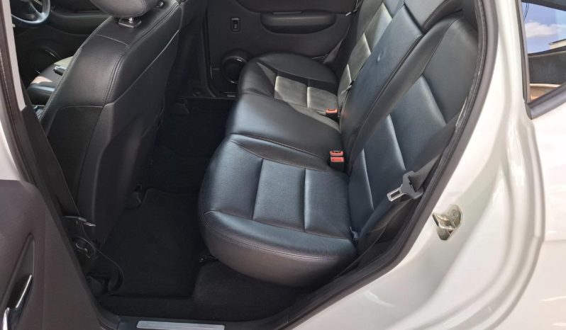 2005 Mercedes-Benz A-Class A170 Avantgarde full