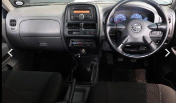 2018 Nissan NP300 Hardbody 2.5TDi Double Cab Hi-Rider full