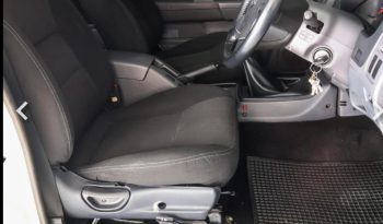 2018 Nissan NP300 Hardbody 2.5TDi Double Cab Hi-Rider full