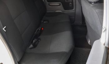 2018 Nissan NP300 Hardbody 2.5TDi Double Cab Hi-Rider full