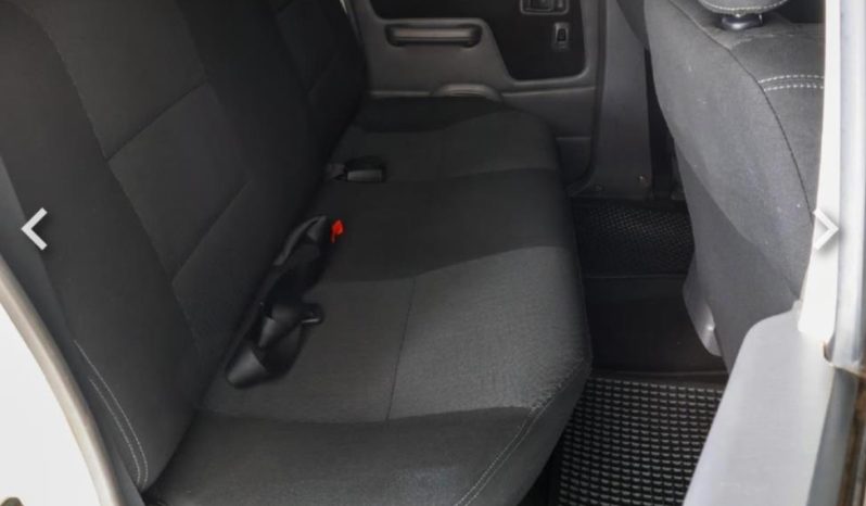 2018 Nissan NP300 Hardbody 2.5TDi Double Cab Hi-Rider full
