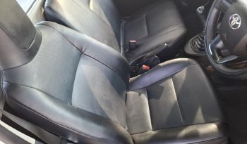 2021 Toyota Hilux 2.4GD S (Aircon) full