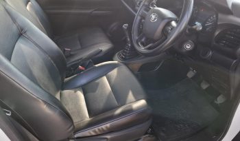 2021 Toyota Hilux 2.4GD S (Aircon) full