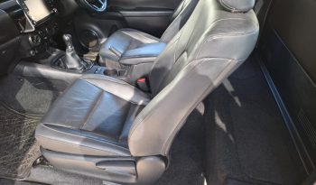 2021 Toyota Hilux 2.8GD-6 Xtra Cab 4×4 Legend full