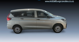 2025 Suzuki Ertiga 1.5 GA