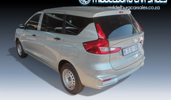 2025 Suzuki Ertiga 1.5 GA full