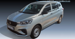 2025 Suzuki Ertiga 1.5 GA