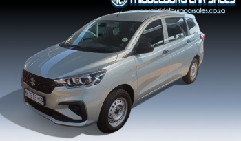 2025 Suzuki Ertiga 1.5 GA full