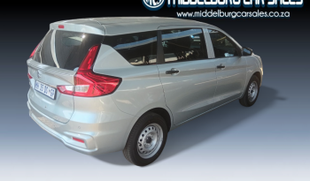 2025 Suzuki Ertiga 1.5 GA full