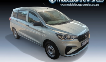 2025 Suzuki Ertiga 1.5 GA full