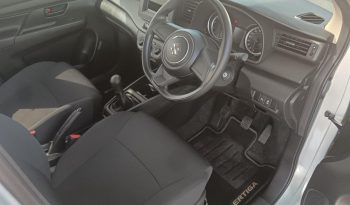 2025 Suzuki Ertiga 1.5 GA full