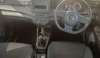 2025 Suzuki Ertiga 1.5 GA full