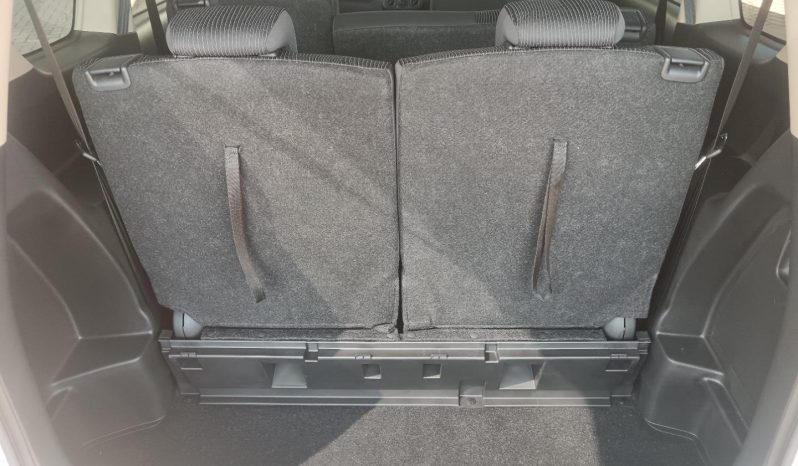 2025 Suzuki Ertiga 1.5 GA full