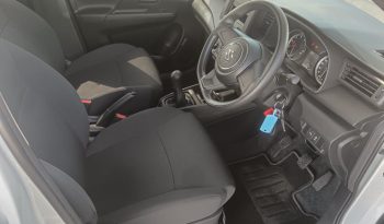 2025 Suzuki Ertiga 1.5 GA full