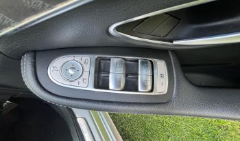 2016 Mercedes-Benz C-Class C250d AMG Line full