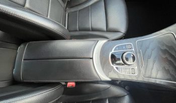 2016 Mercedes-Benz C-Class C250d AMG Line full
