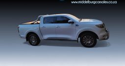 2023 GWM P-Series 2.0TD Double Cab LS 4×4