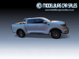 2023 GWM P-Series 2.0TD Double Cab LS 4×4