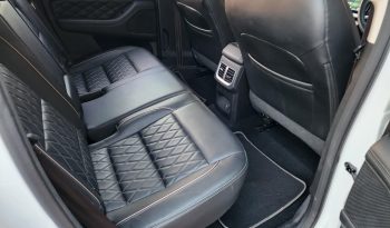 2023 GWM P-Series 2.0TD Double Cab LS 4×4 full