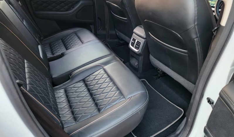 2023 GWM P-Series 2.0TD Double Cab LS 4×4 full