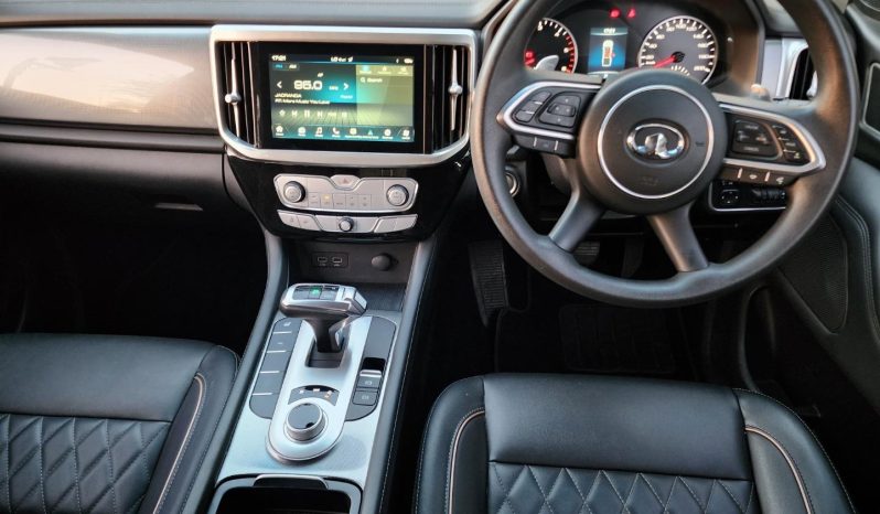 2023 GWM P-Series 2.0TD Double Cab LS 4×4 full