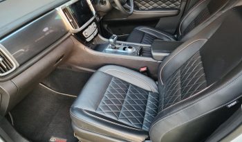 2023 GWM P-Series 2.0TD Double Cab LS 4×4 full