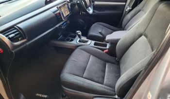 2017 Toyota Hilux 2.8GD-6 Double Cab 4×4 Raider Auto full