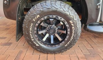 2017 Toyota Hilux 2.8GD-6 Double Cab 4×4 Raider Auto full