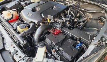 2017 Toyota Hilux 2.8GD-6 Double Cab 4×4 Raider Auto full