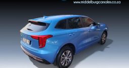 2021 Haval Jolion 1.5T City