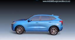 2021 Haval Jolion 1.5T City